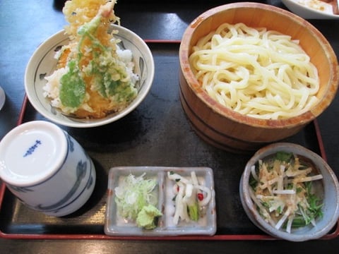 樹庭夢/手打ちそば/東京インテリアデザインセンター/家具/栃木県鹿沼市/蕎麦屋/おそば