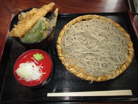 玄そば 文石庵/東京インテリアデザインセンター/家具/栃木県鹿沼市/蕎麦屋/おそば