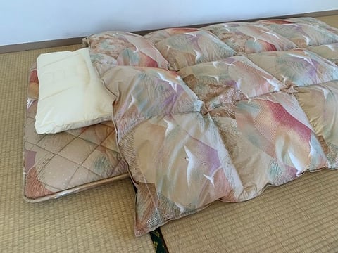 業務用ベッド　布団　寝具　寝装品　ホテル　施設　栃木県　家具　法人
