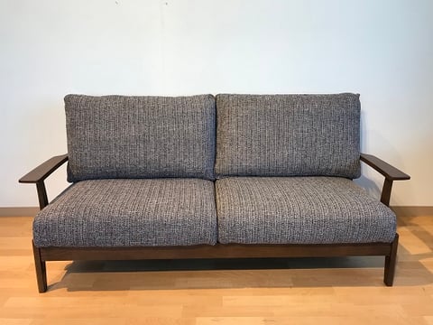 東京インテリア　東京デザインセンター　家具　インテリア　栃木県　鹿沼市　ソファ　イバタインテリア　フレーバー