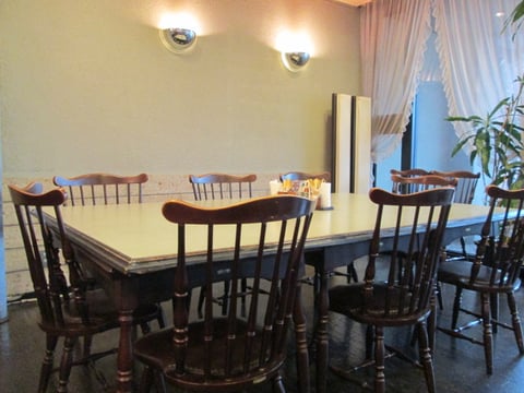 ハウスオブピアーズ/レストラン/洋食/東京インテリアデザインセンター/家具/栃木県鹿沼市/ランチ