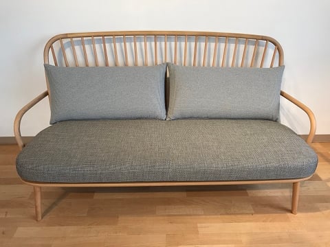 ソファ　飛騨産業　飛騨の家具　AWASE　アワセ　東京インテリア家具　東京デザインセンター　ショールーム　栃木県　鹿沼市