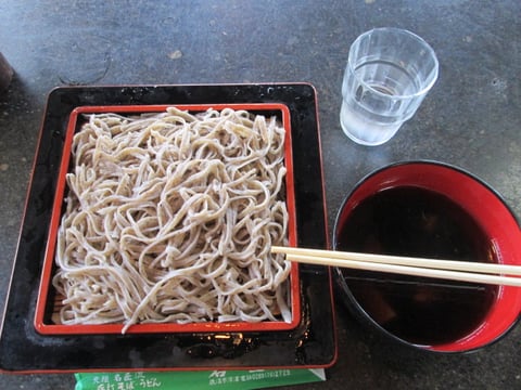 ちたけ/ちちたけ/東京インテリアデザインセンター/家具/栃木県鹿沼市/蕎麦屋/おそば