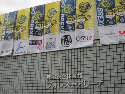 BLEX/ブレックス/日本男子バスケットボール/東京インテリアデザインセンター/家具/栃木県鹿沼市