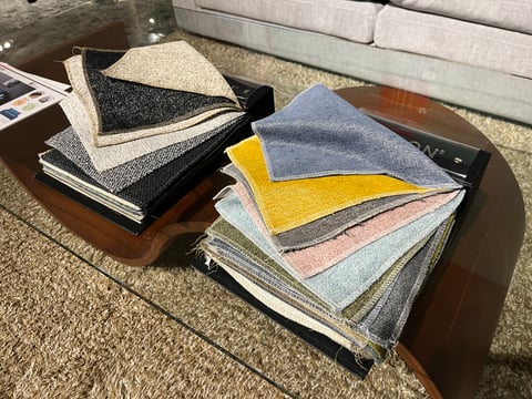 イデルト　idert　カウチ　ソファ　デイベッド　インクーン　incoon INCOON　東京デザインセンター　栃木県家具　鹿沼市　東京インテリア　ショールーム