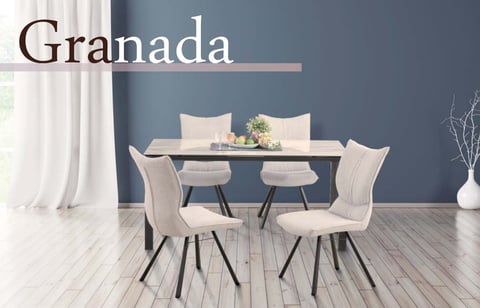 グラナダ ダイニングテーブル セラミック 東京デザインセンター 栃木県家具 鹿沼市 東京インテリア ショールーム