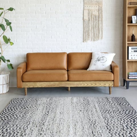 関家具　ソファ　フリート　FLEET　fleet　クラッシュ　CRUSH　CRASH　PROJECT　栃木　鹿沼　ヴィンテージソファ