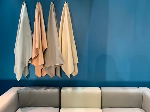 Interior Lifestyle Living　インテリアライフスタイルリビング　東京ビッグサイト　家具展示会　2018　