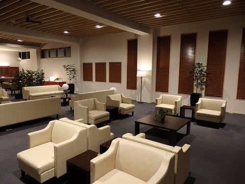 アイチエイジングバンク/会津/スポーツジム/東京インテリアデザインセンター/家具/栃木県鹿沼市/業務用家具/法人