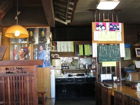 多力　東京インテリアデザインセンター/家具/インテリア/栃木県鹿沼市/蕎麦屋/おそば