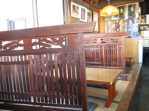 多力　東京インテリアデザインセンター/家具/インテリア/栃木県鹿沼市/蕎麦屋/おそば