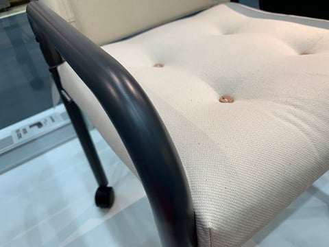 Interior Lifestyle Living　インテリアライフスタイルリビング　東京ビッグサイト　家具展示会　2018　