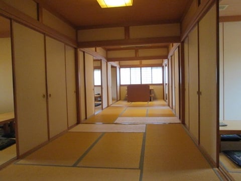 大森亭/和食処/東京インテリアデザインセンター/家具/栃木県鹿沼市/ランチ