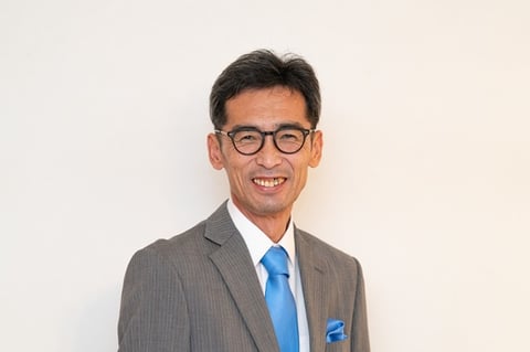 海外個人旅行プランナー 田中純