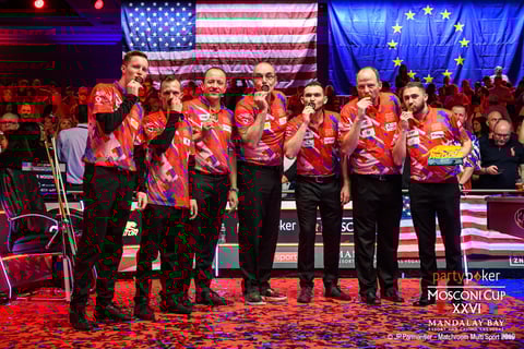 © JP Parmentier - Matchroom Multi Sport 2019