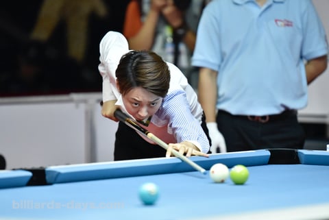 陳思明　※写真は2018チャイナオープン