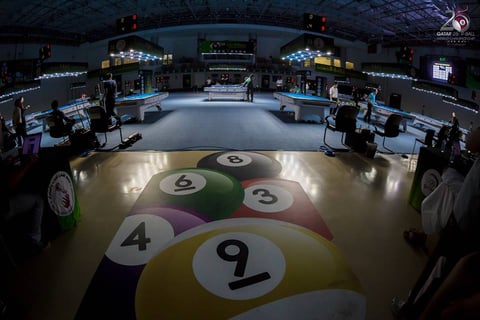 Photo Courtesy of QBSF