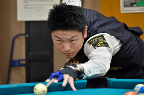 西尾祐（Tasuku Nishio）