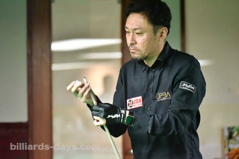 3rd Prize : Tomoo Takano