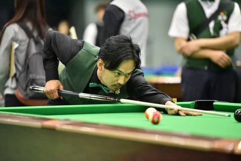 2019年都道府県対抗にて