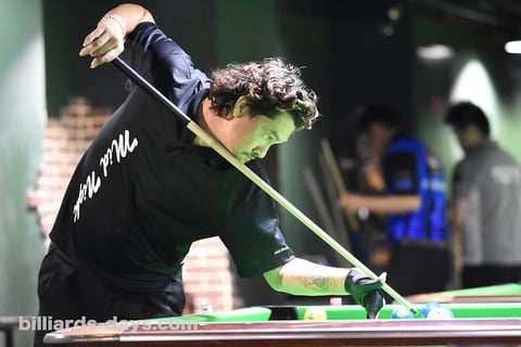 2019 Japan Openにて