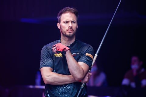 © Matchroom Pool 2021