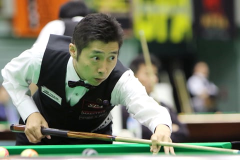 Takashi Aoyagi from Saitama