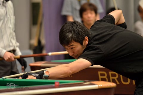 別府賢治（Kenji Beppu）