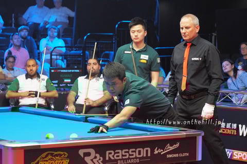 Photo : On the hill !