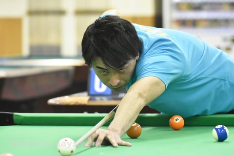 5位タイ:後藤信也