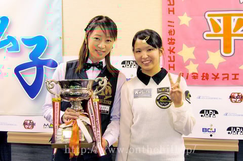 昨年は平口結貴（北海道・右）の挑戦を退けて2度目の防衛達成