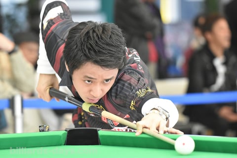 3rd prize : Hayato Hijikata