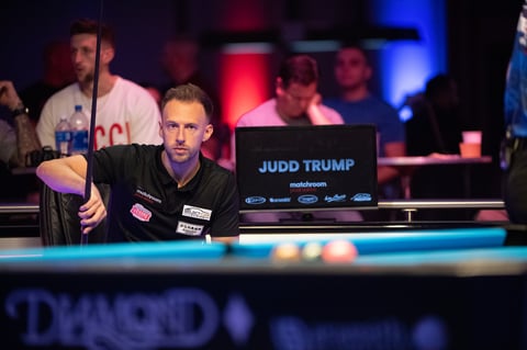 © Matchroom Pool 2021