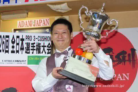 Photo Courtesy of On the hill !