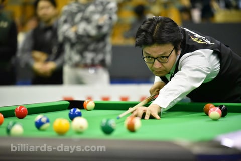 大坪和史選手 ※写真は2019 都道府県対抗より