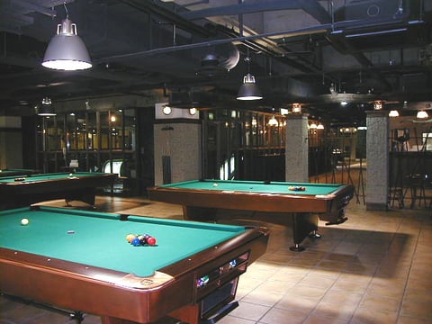 1999年8月24日撮影（画像提供：BAGUS）