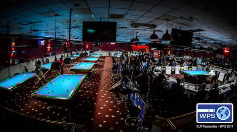 ©JP Parmentier - WPS 2017