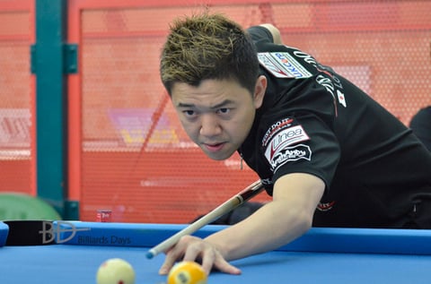 羅立文（Lo Li-wen）