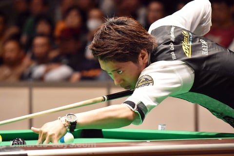 Hayato Hijikata 2016 Japan Open