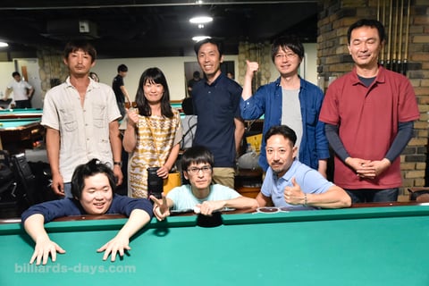 Tri-kubo（千葉/Trigger大久保） 