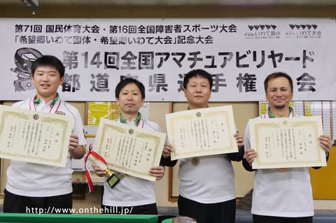 Photo courtesy of On the hill !