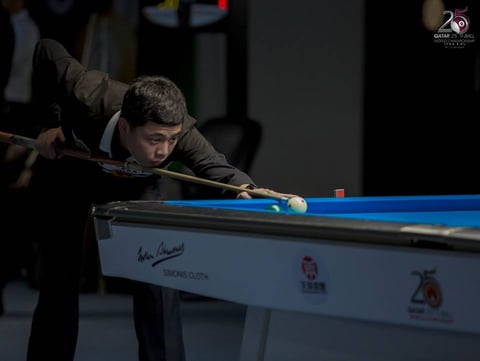 Photo Courtesy of QBSF