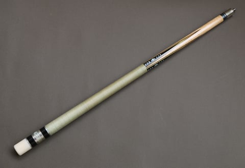 1968年頃のパーマー