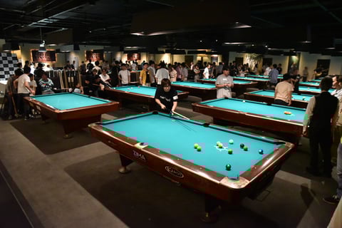 第20回大会にて