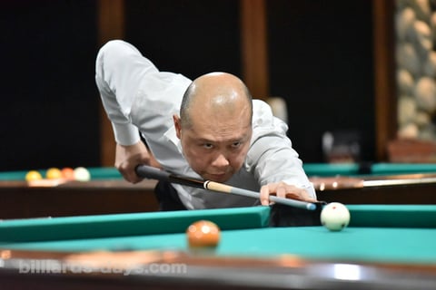 3位:ホン・トラン