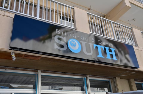 昨年10月下旬、オープン準備時に撮影