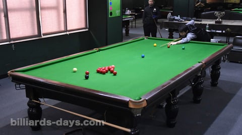 3rd-4th Nov. 2016 at Ikebukuro ROSA, Tokyo