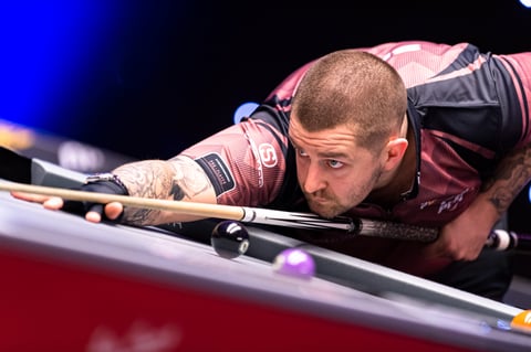 © Matchroom Pool 2022