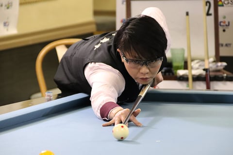 Maiko Nakamura Photo : JAPA