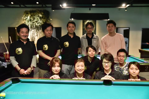 フレンドアロー（中野/フレンド） 